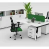 Hexa Model Workstation Ofis Mobilyaları