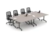 Katlanır Model Toplantı Masası Ofis Mobilyaları
