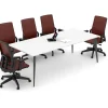 Next Model Toplantı Masası Ofis Mobilyaları