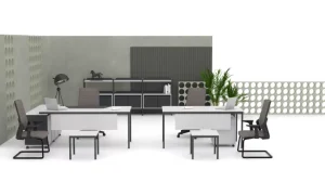 Yenice-Ballicay-Mahallesi Ofis Çalışma Masası Satışı