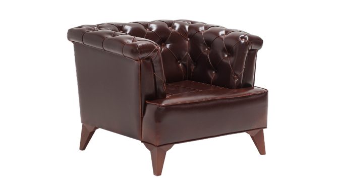 Sabal Tekli Oturma Grubu Ofis Mobilyaları