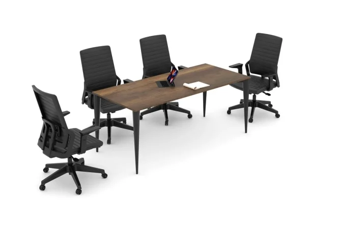 Up Model Toplantı Masası Ofis Mobilyaları