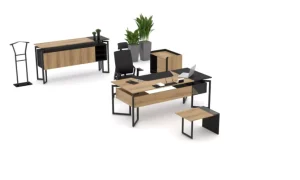Tarabya Büro Mobilyası