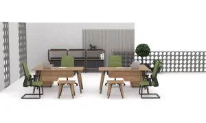 Tekirdag-Hayrabolu-Kiliclar Ofis Mobilyaları