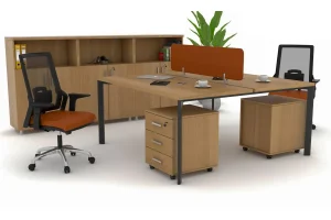 Canakkale-Gokceada-Ugurlu Ofis Mobilyası